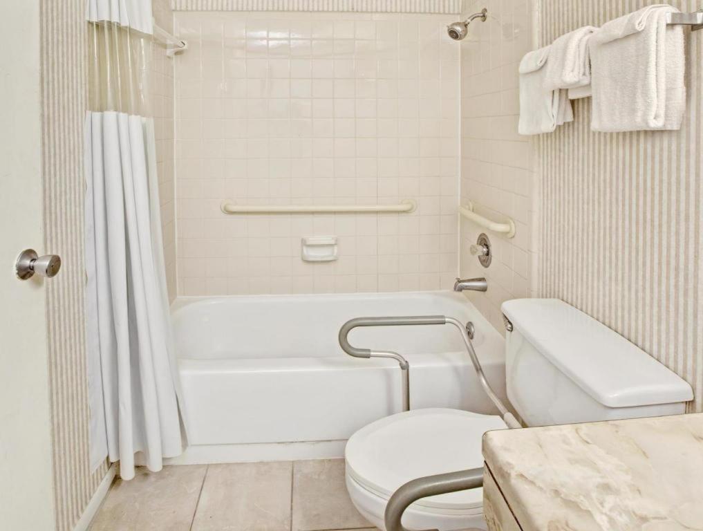 Knights Inn South Houston Tx Екстериор снимка