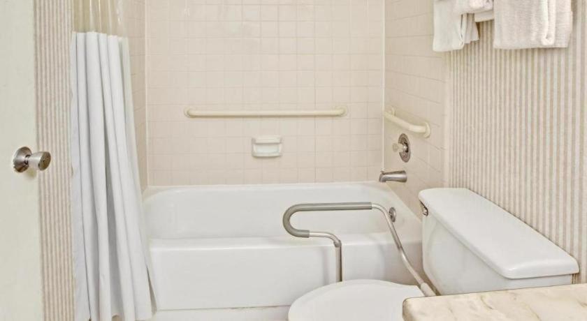 Knights Inn South Houston Tx Екстериор снимка