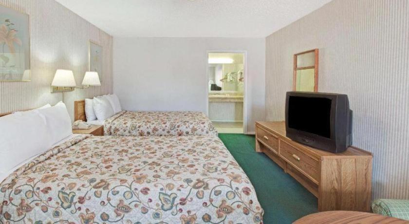 Knights Inn South Houston Tx Екстериор снимка