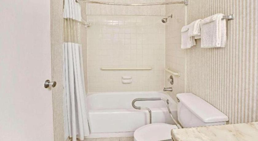 Knights Inn South Houston Tx Екстериор снимка
